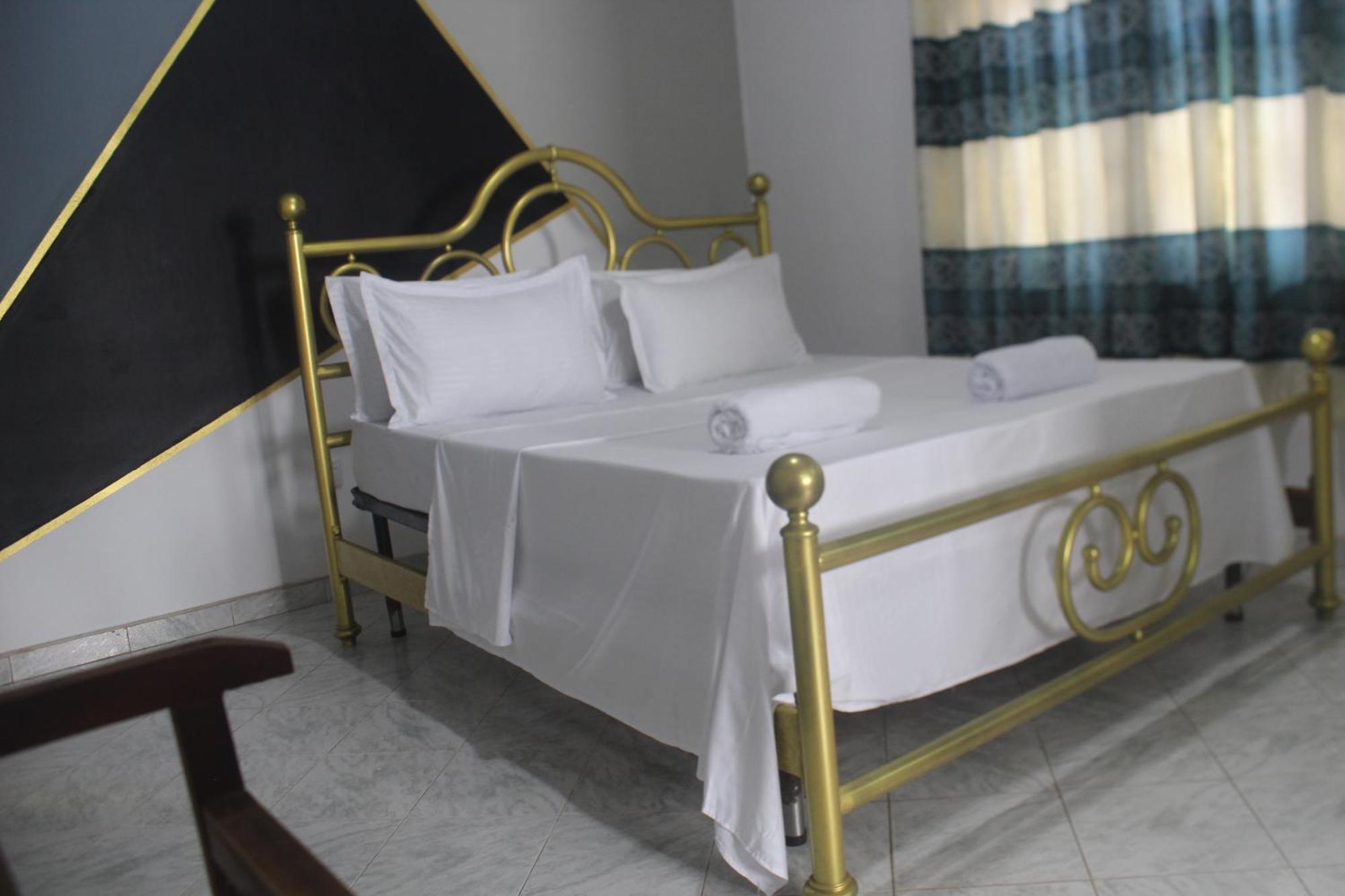 Shon Villa Negombo Exterior photo